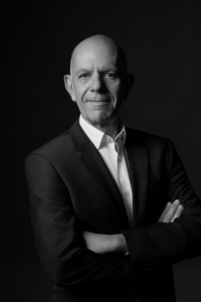 RA Max Baumgartner