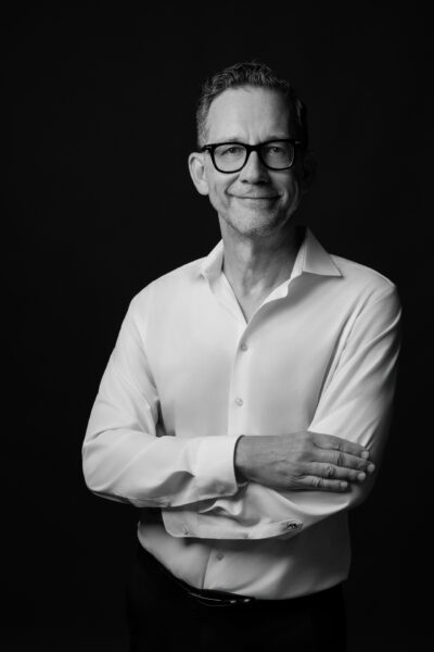 Prof. Dr. Dr. med. Martin Keck
